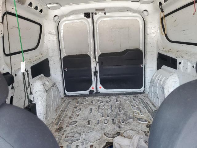 ZFBERFAB3H6E11566 - 2017 RAM PROMASTER WHITE photo 10