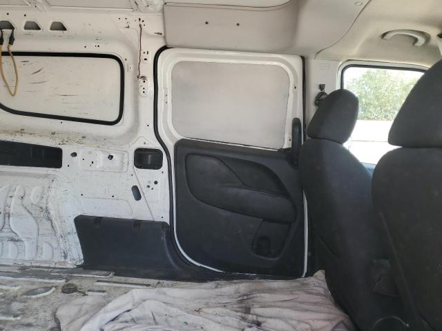 ZFBERFAB3H6E11566 - 2017 RAM PROMASTER WHITE photo 11