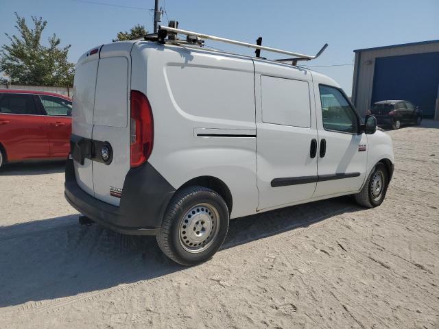 ZFBERFAB3H6E11566 - 2017 RAM PROMASTER WHITE photo 3
