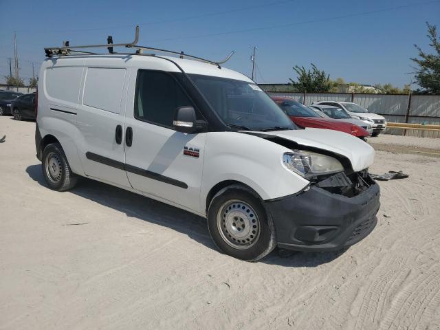 ZFBERFAB3H6E11566 - 2017 RAM PROMASTER WHITE photo 4