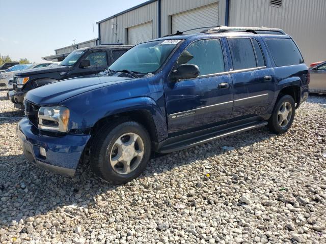 2004 CHEVROLET TRAILBLAZE EXT LS, 