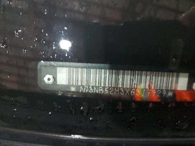 1G3NB52M3X6319929 - 1999 OLDSMOBILE CUTLASS GL TAN photo 12