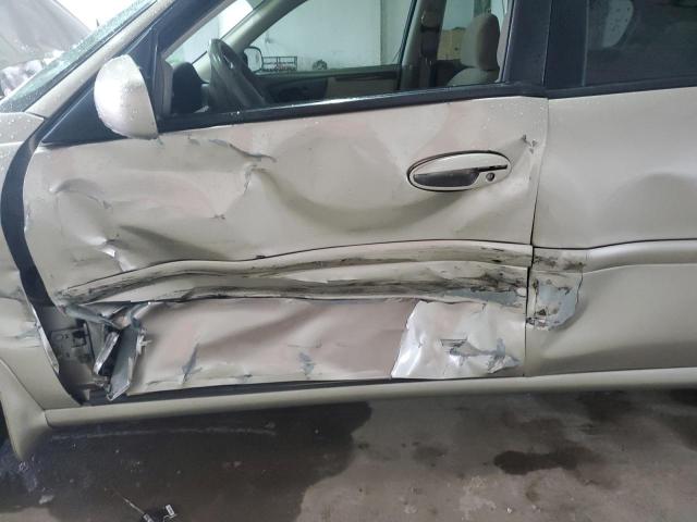 1G3NB52M3X6319929 - 1999 OLDSMOBILE CUTLASS GL TAN photo 7