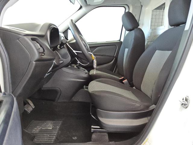 ZFBHRFAB6K6M14902 - 2019 RAM PROMASTER WHITE photo 7