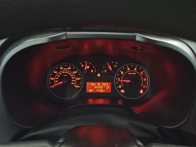 ZFBHRFAB6K6M14902 - 2019 RAM PROMASTER WHITE photo 9