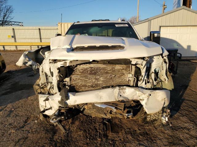 1GC4YVEY7LF340690 - 2020 CHEVROLET SILVERADO K3500 HIGH COUNTRY WHITE photo 2