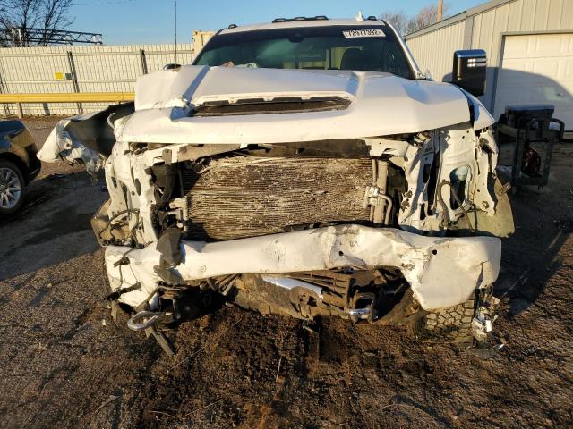 1GC4YVEY7LF340690 - 2020 CHEVROLET SILVERADO K3500 HIGH COUNTRY WHITE photo 9