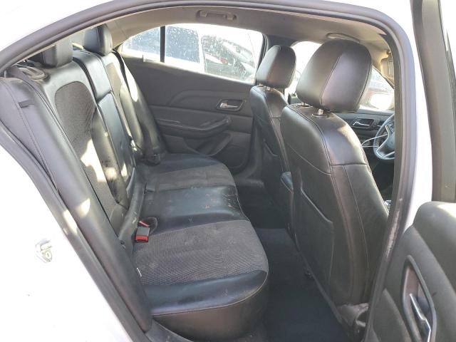 1G11C5SL3FF321416 - 2015 CHEVROLET MALIBU 1LT WHITE photo 10