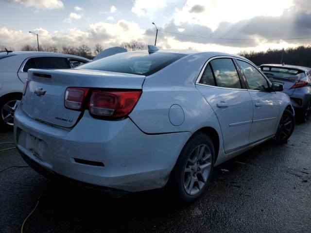 1G11C5SL3FF321416 - 2015 CHEVROLET MALIBU 1LT WHITE photo 3