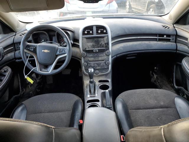 1G11C5SL3FF321416 - 2015 CHEVROLET MALIBU 1LT WHITE photo 8