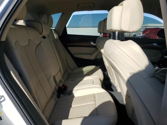 WA1F2AFY2M2018219 - 2021 AUDI Q5 PRESTIGE Ağ foto 10