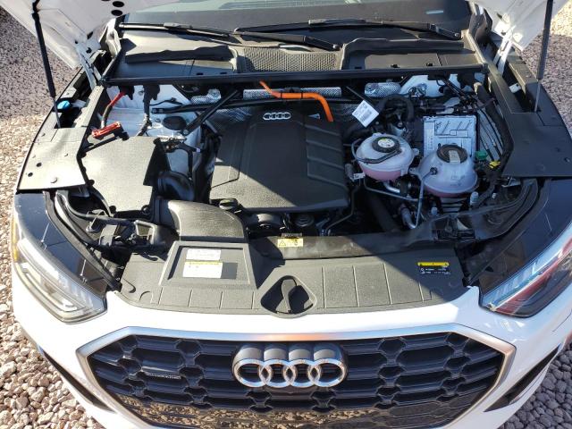 WA1F2AFY2M2018219 - 2021 AUDI Q5 PRESTIGE Ağ foto 11