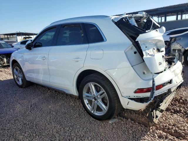 WA1F2AFY2M2018219 - 2021 AUDI Q5 PRESTIGE Ağ foto 2