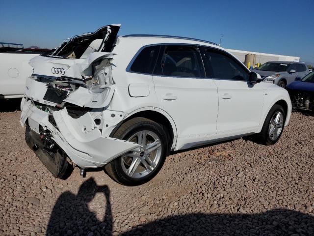 WA1F2AFY2M2018219 - 2021 AUDI Q5 PRESTIGE Ağ foto 3