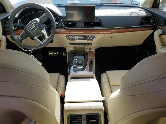 WA1F2AFY2M2018219 - 2021 AUDI Q5 PRESTIGE Ağ foto 8