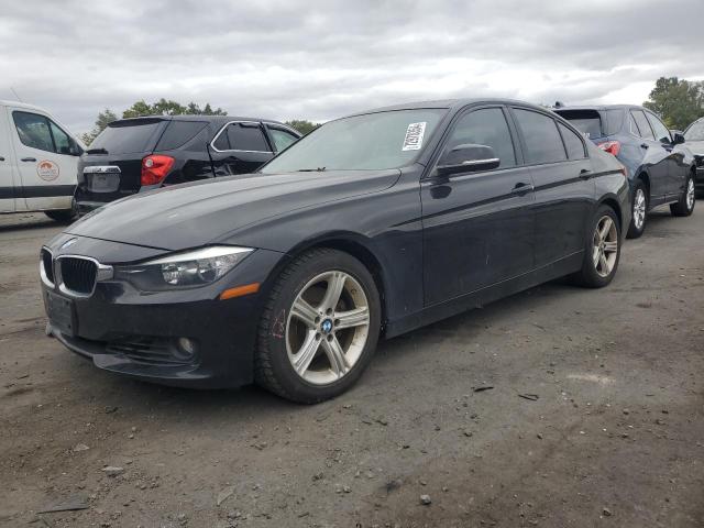 2013 BMW 328 I SULEV, 