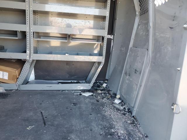 3C6TRVAG3LE132426 - 2020 RAM PROMASTER 1500 STANDARD WHITE photo 10