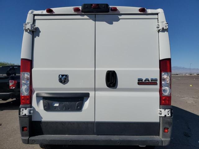 3C6TRVAG3LE132426 - 2020 RAM PROMASTER 1500 STANDARD WHITE photo 6