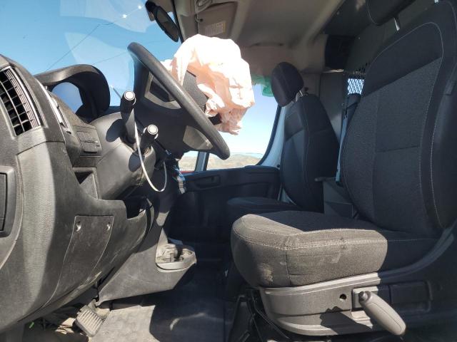 3C6TRVAG3LE132426 - 2020 RAM PROMASTER 1500 STANDARD WHITE photo 7