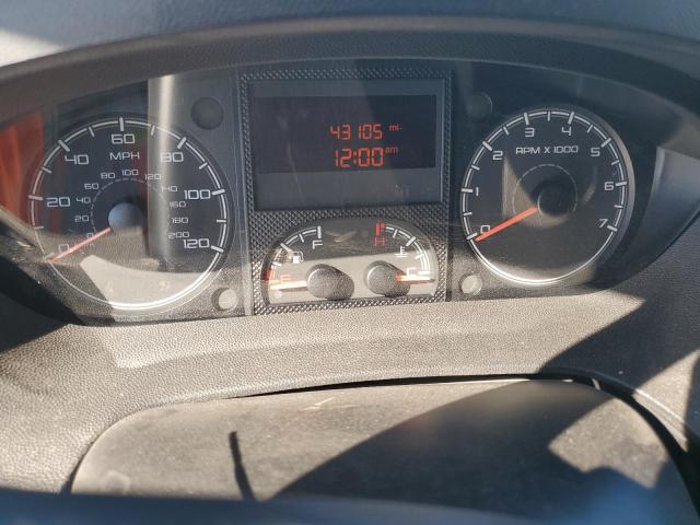 3C6TRVAG3LE132426 - 2020 RAM PROMASTER 1500 STANDARD WHITE photo 9