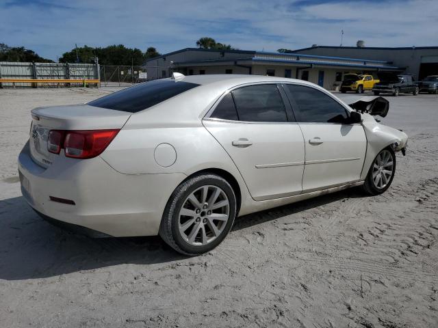 1G11E5SA9DF337870 - 2013 CHEVROLET MALIBU 2LT WHITE photo 3