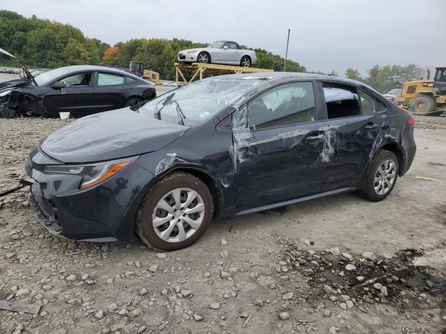 2021 TOYOTA COROLLA LE, 