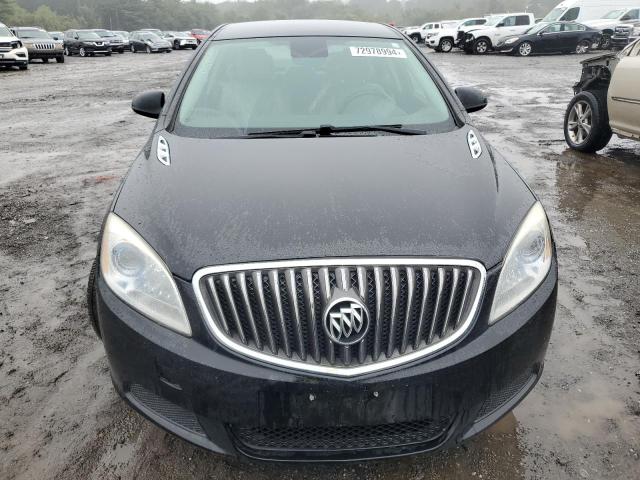 1G4PP5SK4G4111591 - 2016 BUICK VERANO BLACK photo 5