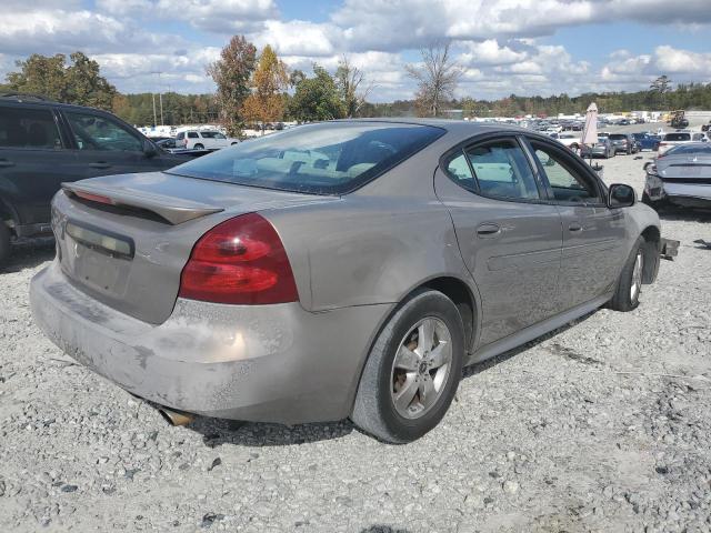 2G2WP552061139026 - 2006 PONTIAC GRAND PRIX 棕色 照片 3