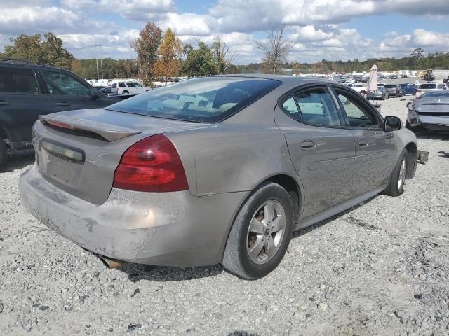 2G2WP552061139026 - 2006 PONTIAC GRAND PRIX TAN photo 3