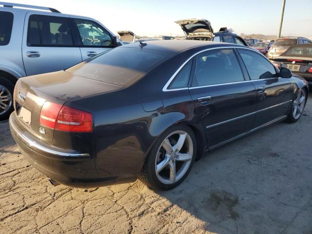 WAUMV94E79N006727 - 2009 AUDI A8 L QUATTRO RED photo 3