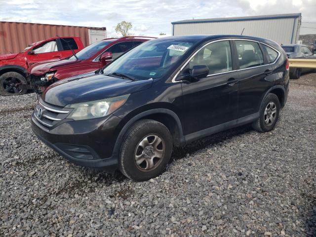 2014 HONDA CR-V LX, 