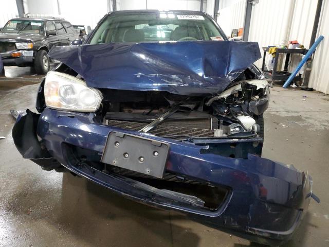 1G1ZT618X6F164702 - 2006 CHEVROLET MALIBU MAXX LT BLUE photo 5