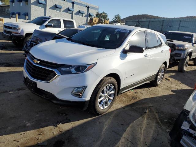 2019 CHEVROLET EQUINOX LS, 