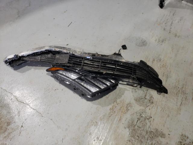 5NMJA3DE8RH318132 - 2024 HYUNDAI TUCSON SE SILVER photo 13