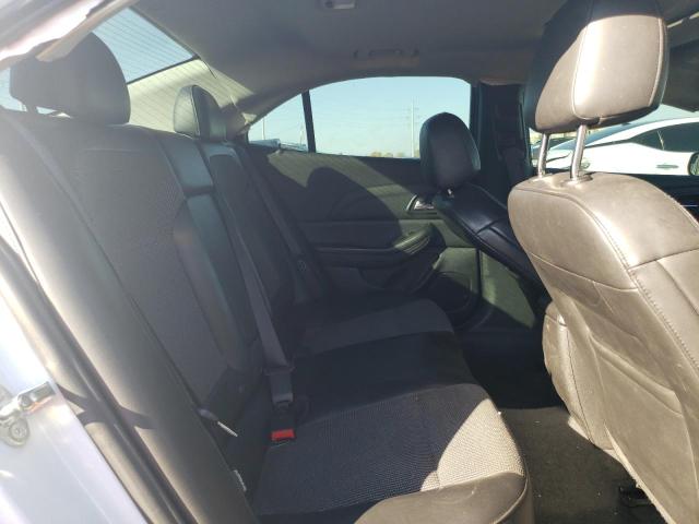 1G11C5SL5FF341294 - 2015 CHEVROLET MALIBU 1LT 白色 照片 10