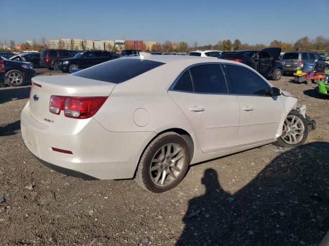 1G11C5SL5FF341294 - 2015 CHEVROLET MALIBU 1LT 白色 照片 3