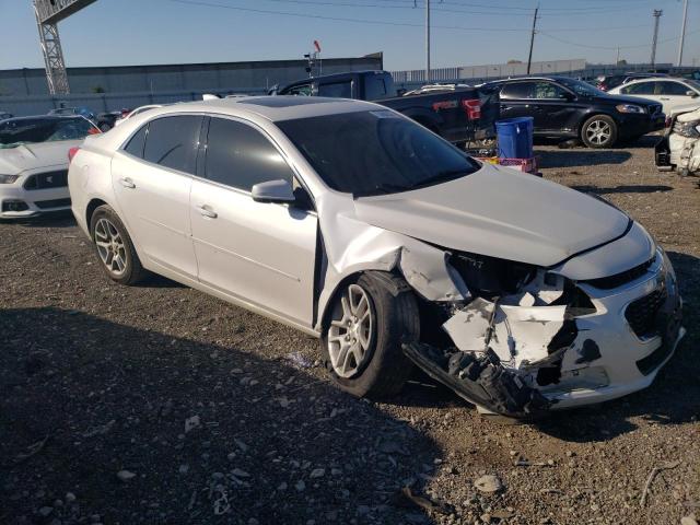 1G11C5SL5FF341294 - 2015 CHEVROLET MALIBU 1LT 白色 照片 4