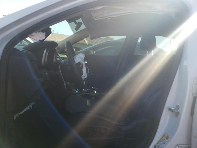 1G11C5SL5FF341294 - 2015 CHEVROLET MALIBU 1LT 白色 照片 7