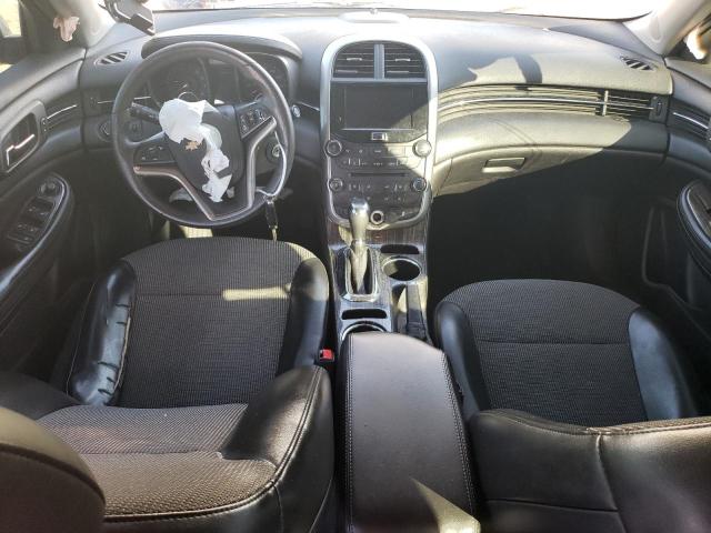 1G11C5SL5FF341294 - 2015 CHEVROLET MALIBU 1LT 白色 照片 8