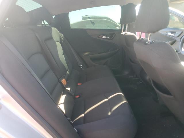 1G1ZB5ST5HF289223 - 2017 CHEVROLET MALIBU LS SILVER photo 10