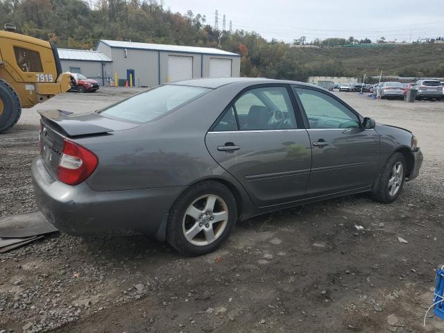 4T1BA32K04U031751 - 2004 TOYOTA CAMRY SE BEIGE photo 3