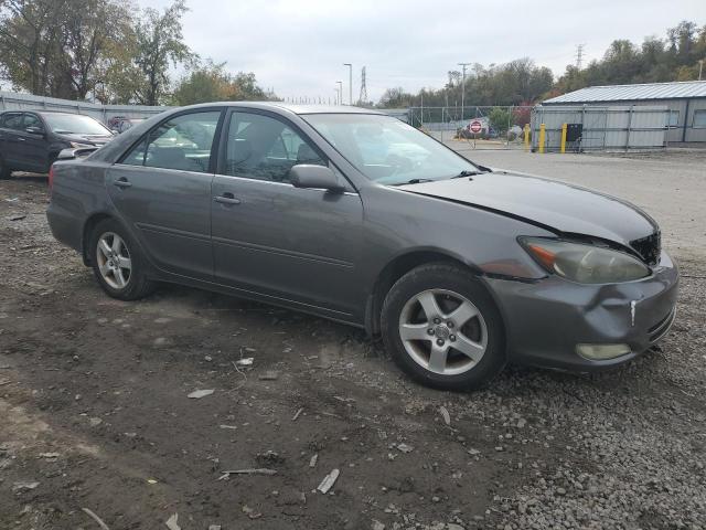 4T1BA32K04U031751 - 2004 TOYOTA CAMRY SE BEIGE photo 4