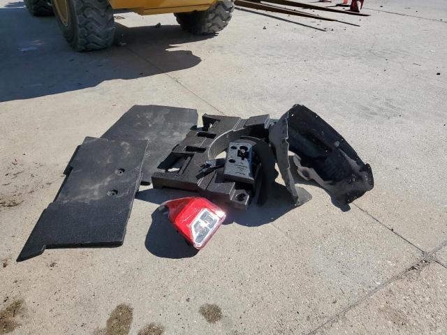 1FM5K8AB6MGC01327 - 2021 FORD EXPLORER POLICE INTERCEPTOR 白色 照片 13