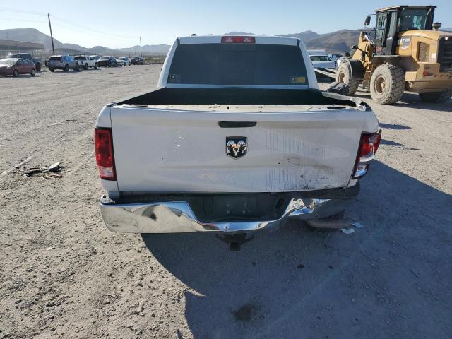 1C6RR6LG3HS769298 - 2017 RAM 1500 SLT WHITE photo 6