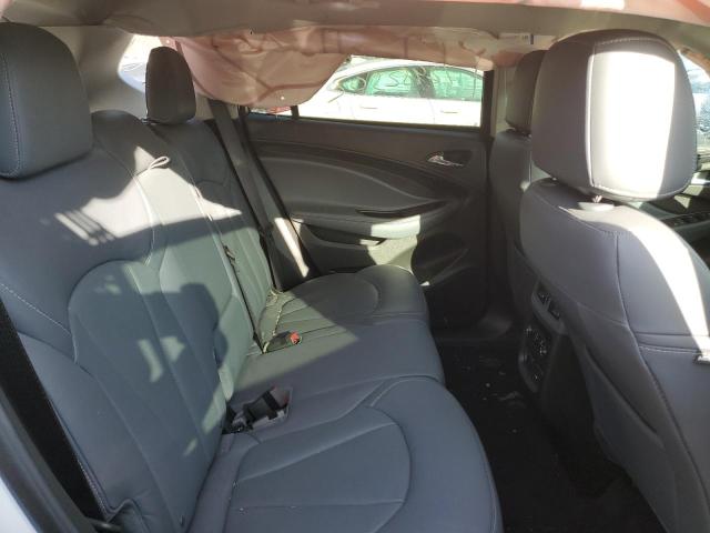 LRBFX2SA2KD025208 - 2019 BUICK ENVISION ESSENCE თეთრი ფოტო 11