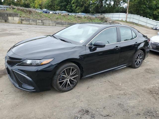 2021 TOYOTA CAMRY SE, 