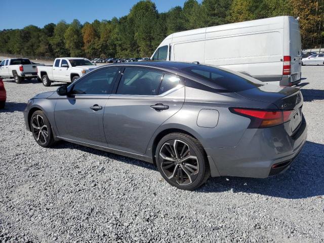 1N4BL4CV7RN366252 - 2024 NISSAN ALTIMA SR GRAY photo 2