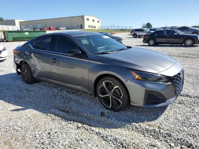 1N4BL4CV7RN366252 - 2024 NISSAN ALTIMA SR GRAY photo 4