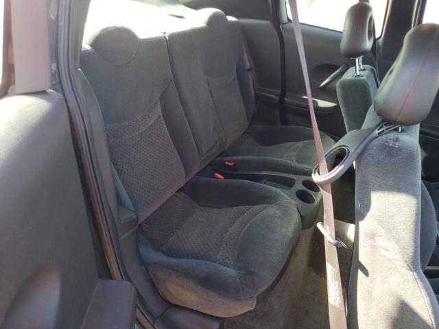 1G8AW12F34Z134734 - 2004 SATURN ION LEVEL 3 RED photo 10