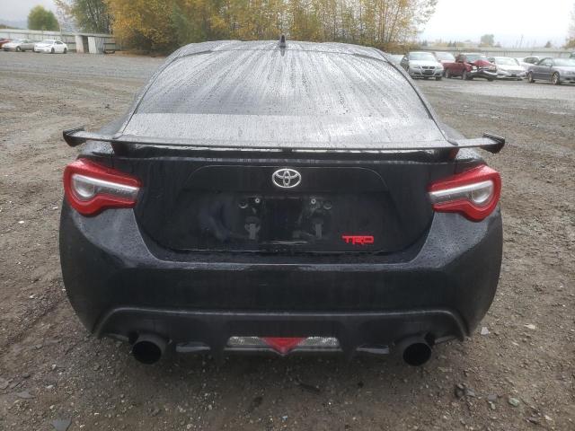 JF1ZNAE1XL9753427 - 2020 TOYOTA 86 GT BLACK photo 6